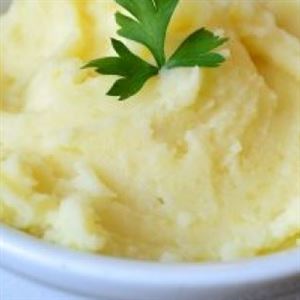 PURE^ DE BATATA