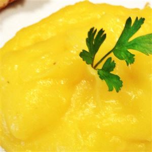 PURÊ DE BATATA BAROA