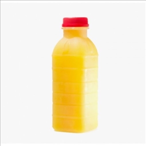 Suco de Laranja Natural - 500ml