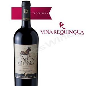 TORO DE PIEDRA - CARMENERE 2016