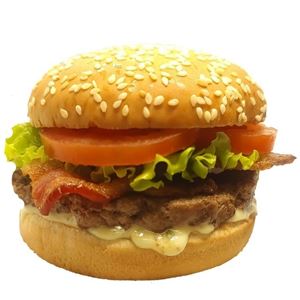 BACON BURGER