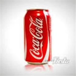 COCA COLA LATA