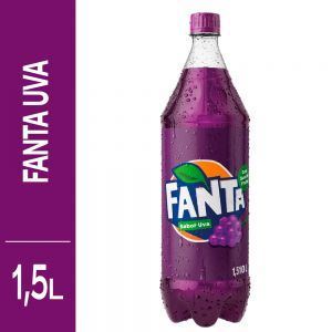 FANTA UVA 1,5 L
