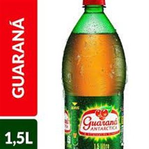 GUARANA ANTARCTICA 1,5 L