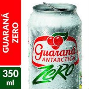 GUARANA DIET LATA