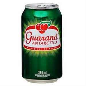 GUARANA LATA