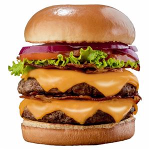 MONSTER BURGER