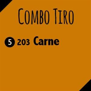 COMBO TIRO