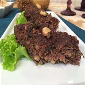 KAFTA 307