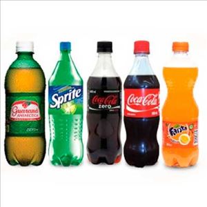 REFRIGERANTE 600ML 71