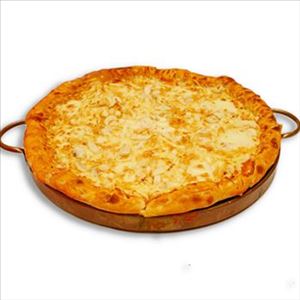 22. PIZZA ALHO