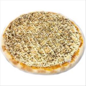 26. PIZZA FRANGO COM CATUPIRY