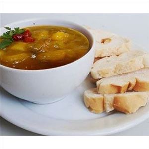 CALDO DE MANDIOCA