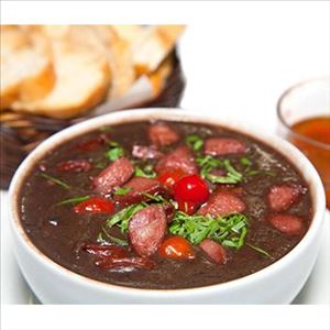 CALDO MEXICANO