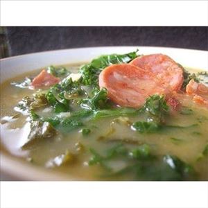 CALDO VERDE