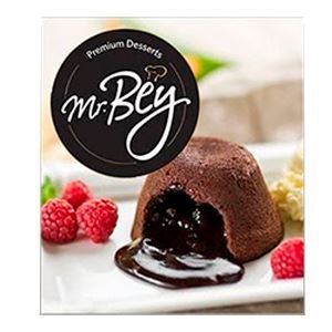 MR. BEY PETIT GATEAU - PARA ASSAR NO MICROONDAS