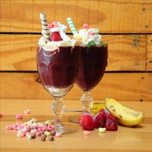 Açaí 500ml