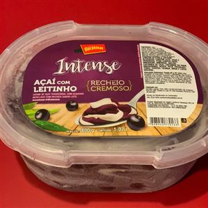 AÇAI COM LEITINHO 1,02L