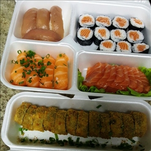 COMBO 4 ( 40 PEÇAS )