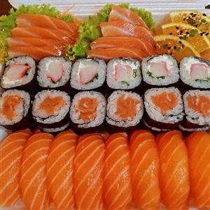 COMBO 4 ( 40 PEÇAS )
