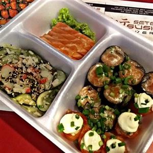 COMBO FITNESS ( 23 PEÇAS )