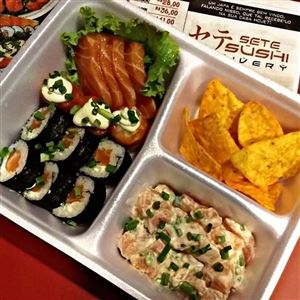 COMBO FRIO ( 15 PEÇAS )