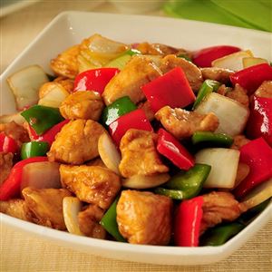 FRANGO XADREX 500G
