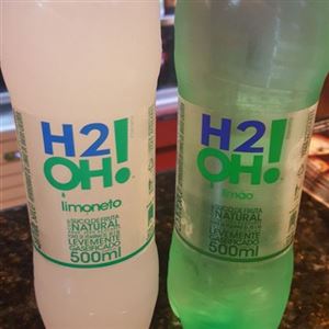 H2O