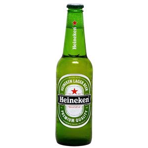 HEINEKEN