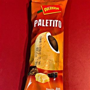 PICOLE PALETITO