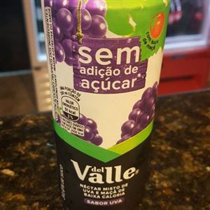SUCO DELL VALE LATA