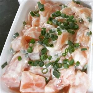 TARTAR SALMÃO