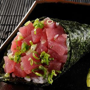TEMAKI ATUM