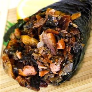 TEMAKI SALMÃO SKIN
