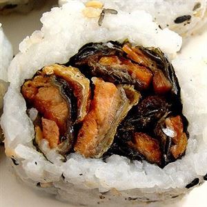 URAMAKI SALMÃO SKIN