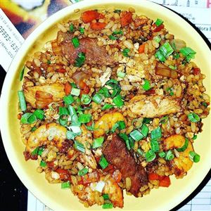 YAKIMESHI 250G - MISTO