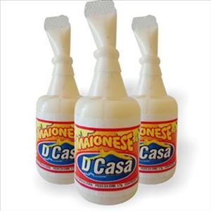 MAIONESE D CASA