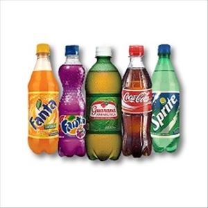 REFRIGERANTE 600ML