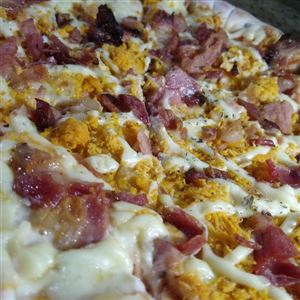 25 - FRANBACON COM CATUPIRY