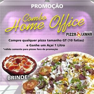 AÇAÍ BRINDE HOME OFFICE