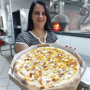 PROMO FRANBACON 8 FATIAS
