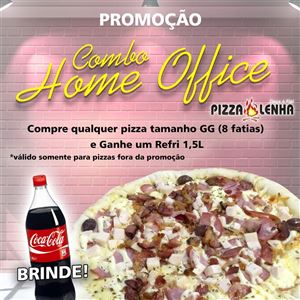 REFRI 1,5L BRINDE HOME OFFICE