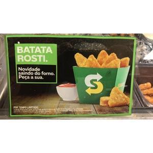 Batata Rossi