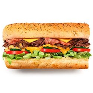 Beef Bacon Chipotle