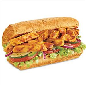 Frango Teriaky