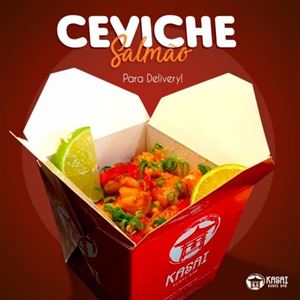 Ceviches (escolha)
