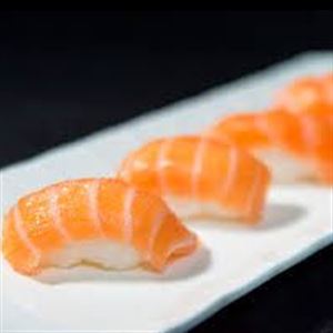 Niguiris (escolha o peixe)