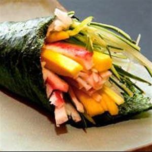 Temaki califórnia