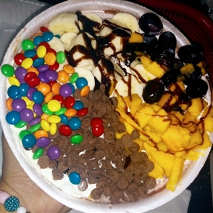 AÇAÍ 1L