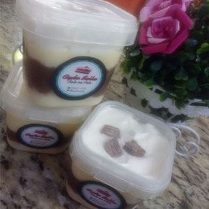 BOLO DE POTE